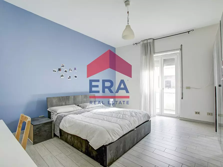 Immagine 11 di Appartamento in vendita  in Via Val D'Aosta 104 a Roma