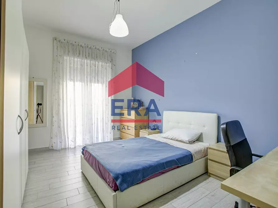 Immagine 12 di Appartamento in vendita  in Via Val D'Aosta 104 a Roma