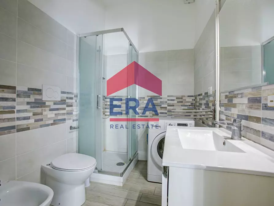 Immagine 14 di Appartamento in vendita  in Via Val D'Aosta 104 a Roma