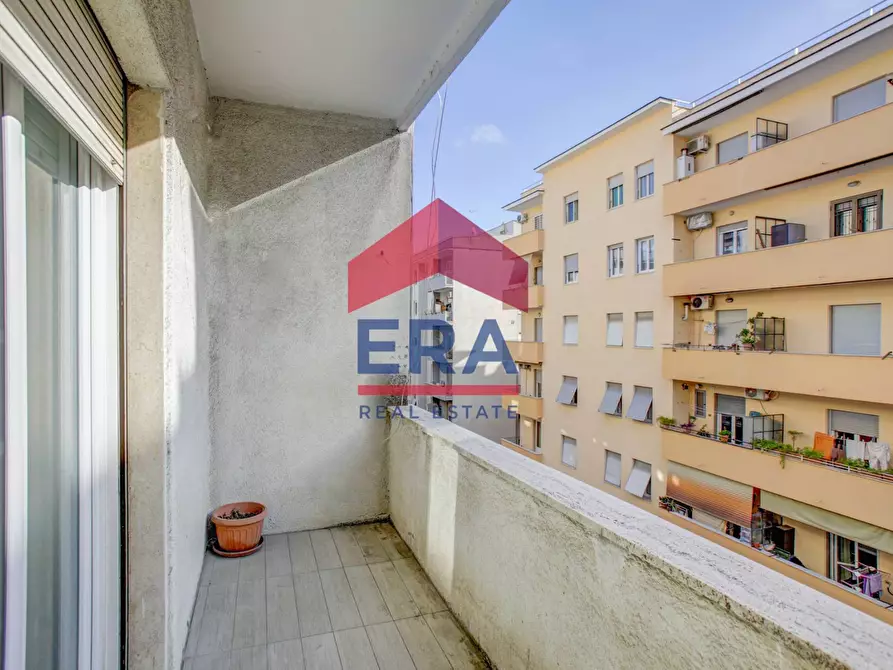 Immagine 15 di Appartamento in vendita  in Via Val D'Aosta 104 a Roma