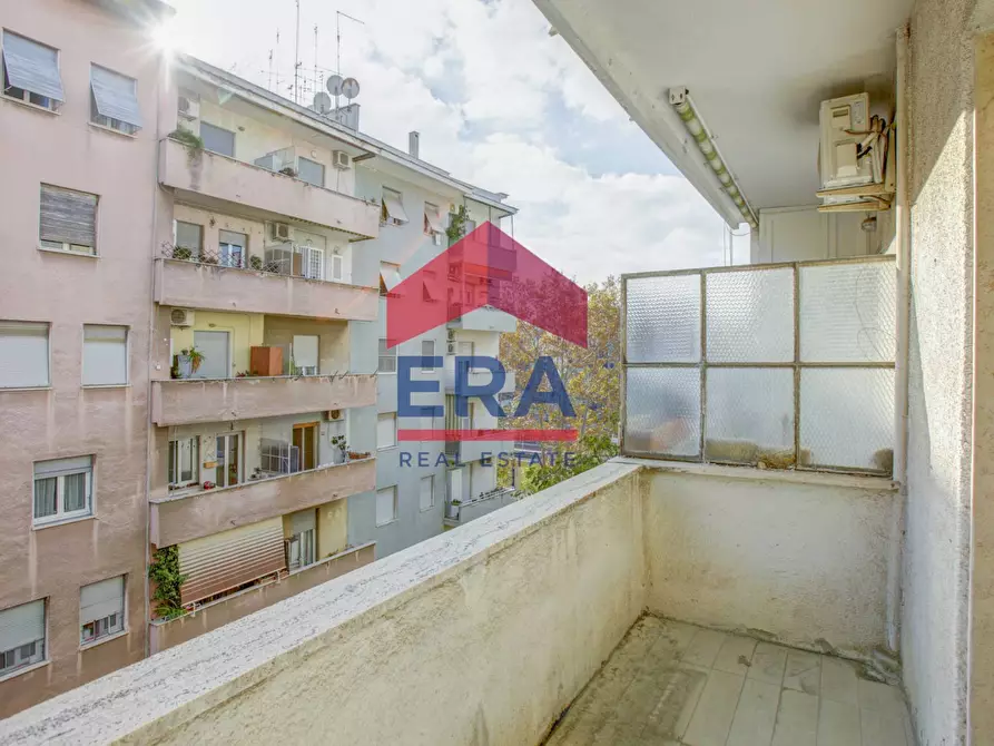 Immagine 16 di Appartamento in vendita  in Via Val D'Aosta 104 a Roma