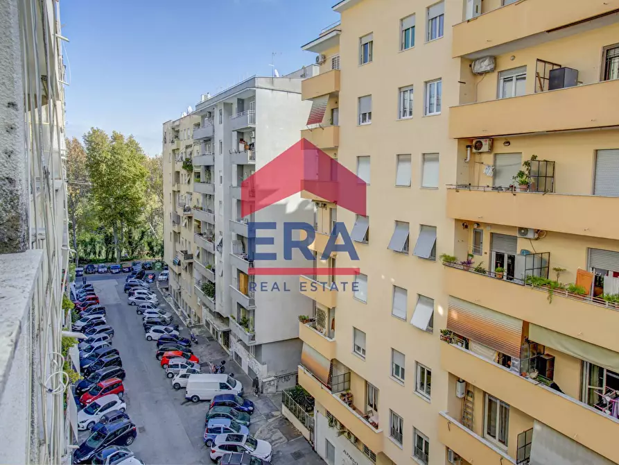 Immagine 18 di Appartamento in vendita  in Via Val D'Aosta 104 a Roma