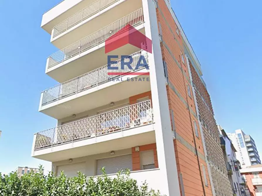 Immagine 1 di Attico in vendita  in Via Terracina 1 a Milano