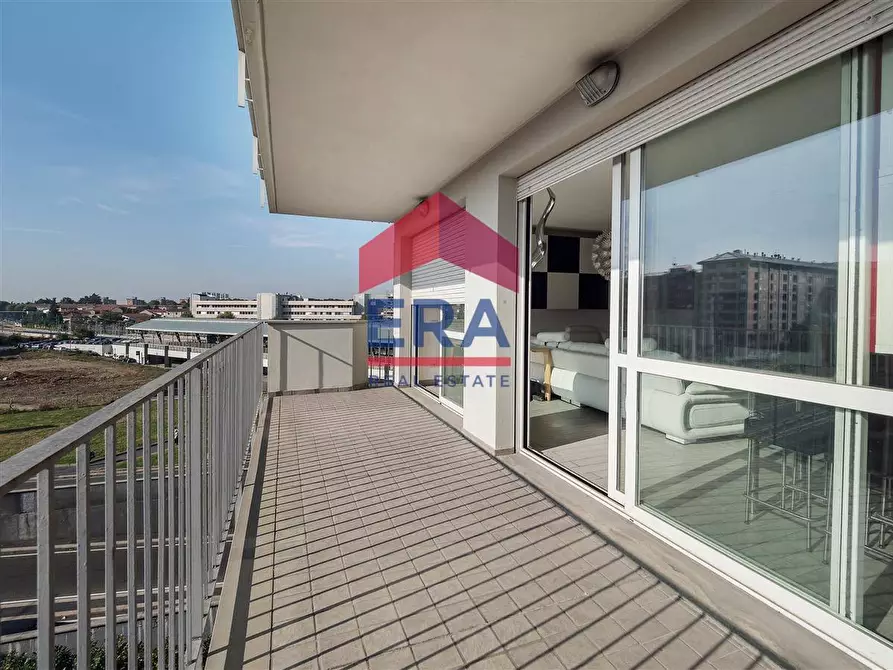 Immagine 4 di Attico in vendita  in Via Terracina 1 a Milano