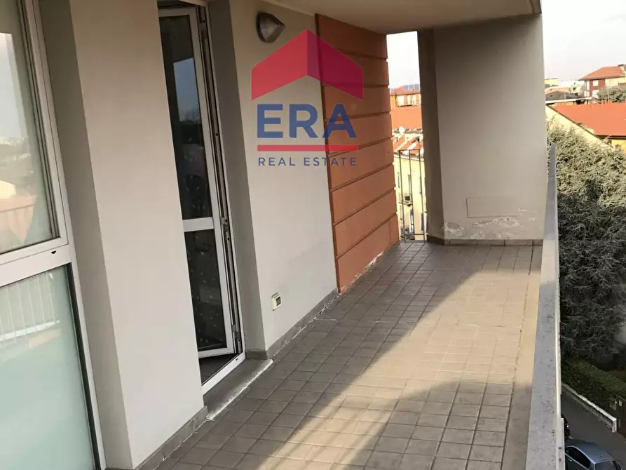 Immagine 5 di Attico in vendita  in Via Terracina 1 a Milano