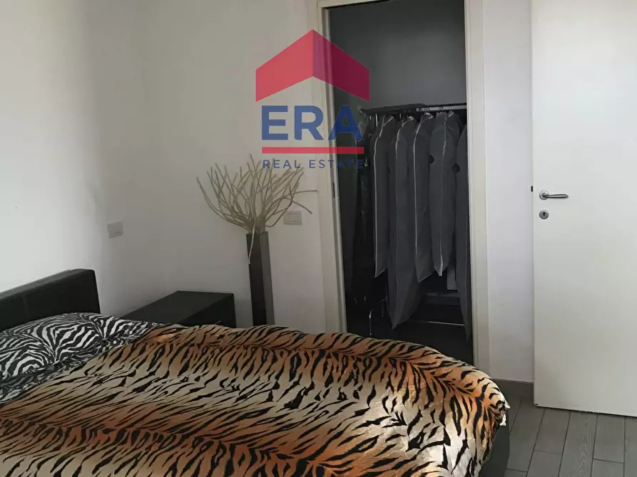 Immagine 6 di Attico in vendita  in Via Terracina 1 a Milano