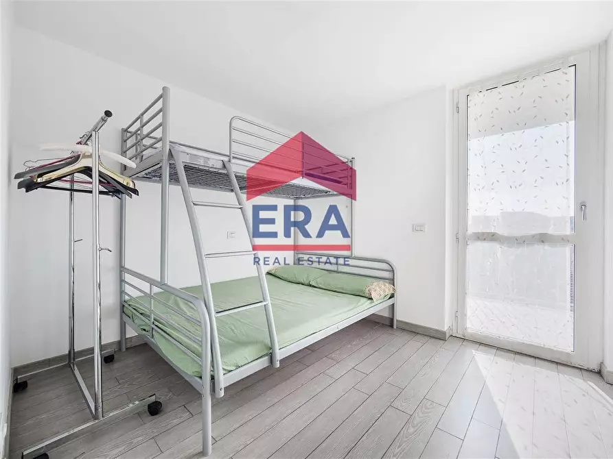 Immagine 7 di Attico in vendita  in Via Terracina 1 a Milano