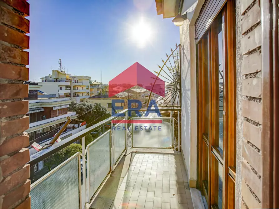 Immagine 5 di Appartamento in affitto  in VIA ROMA 27 a Pomezia