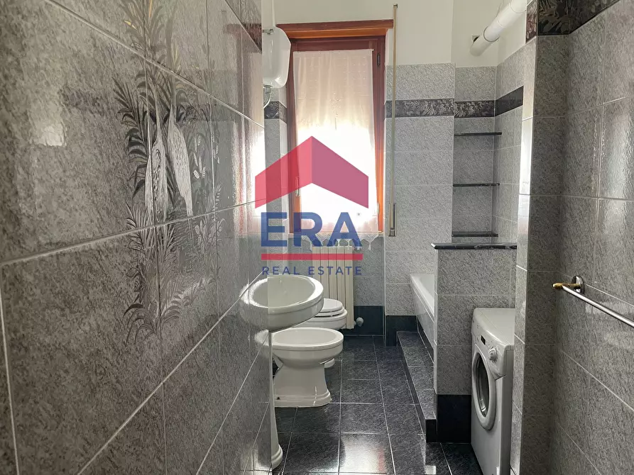 Immagine 6 di Appartamento in affitto  in VIA ROMA 27 a Pomezia