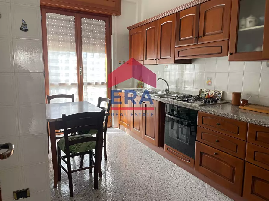 Immagine 8 di Appartamento in affitto  in VIA ROMA 27 a Pomezia