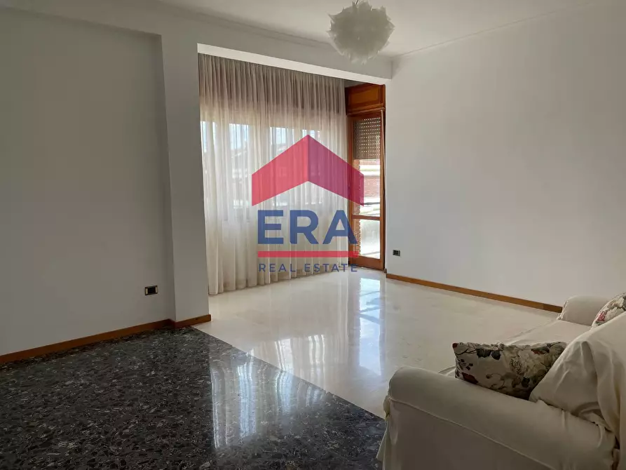 Immagine 11 di Appartamento in affitto  in VIA ROMA 27 a Pomezia