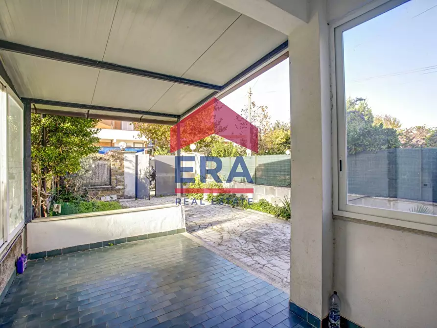 Immagine 4 di Casa semindipendente in vendita  in Via Arianna 35 a Ardea