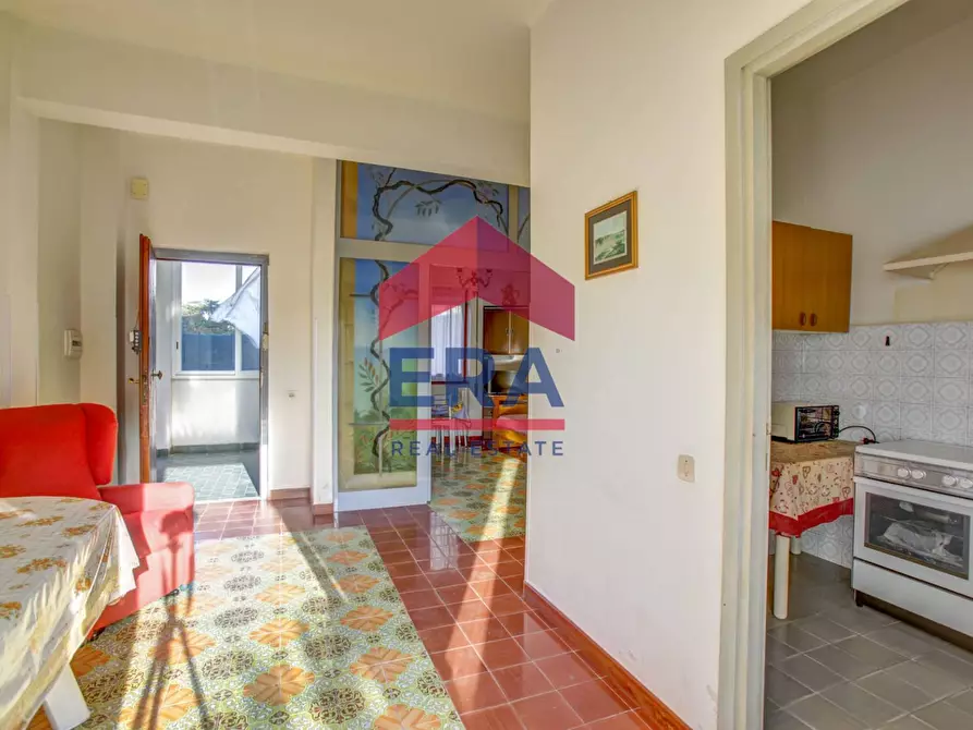 Immagine 6 di Casa semindipendente in vendita  in Via Arianna 35 a Ardea