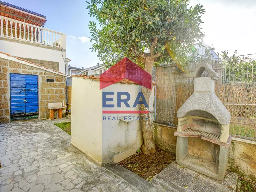 Immagine 7 di Casa semindipendente in vendita  in Via Arianna 35 a Ardea