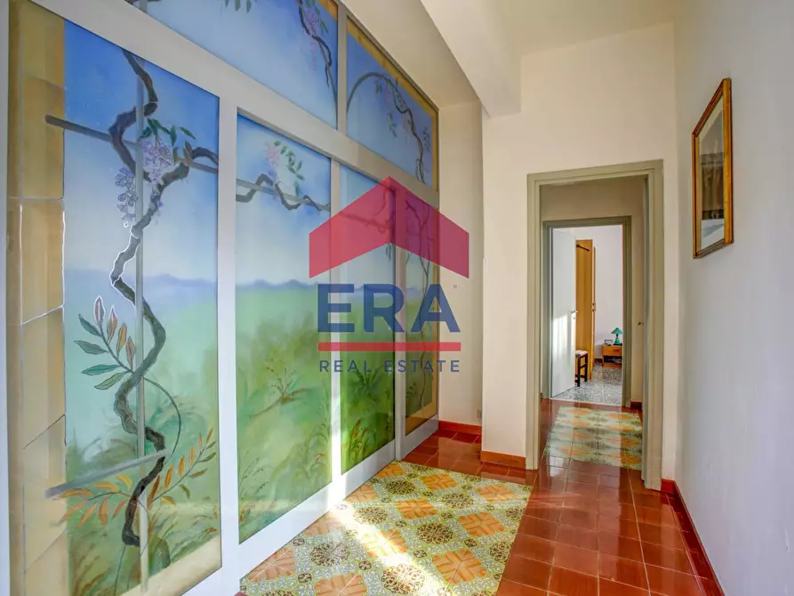 Immagine 8 di Casa semindipendente in vendita  in Via Arianna 35 a Ardea