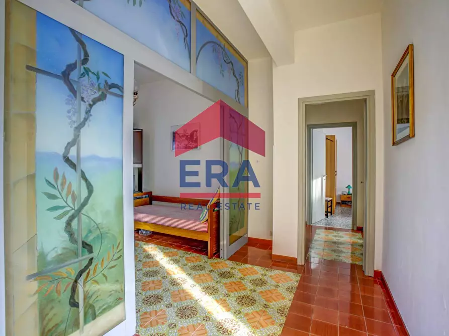 Immagine 9 di Casa semindipendente in vendita  in Via Arianna 35 a Ardea