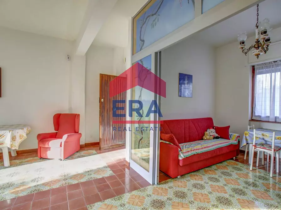 Immagine 10 di Casa semindipendente in vendita  in Via Arianna 35 a Ardea