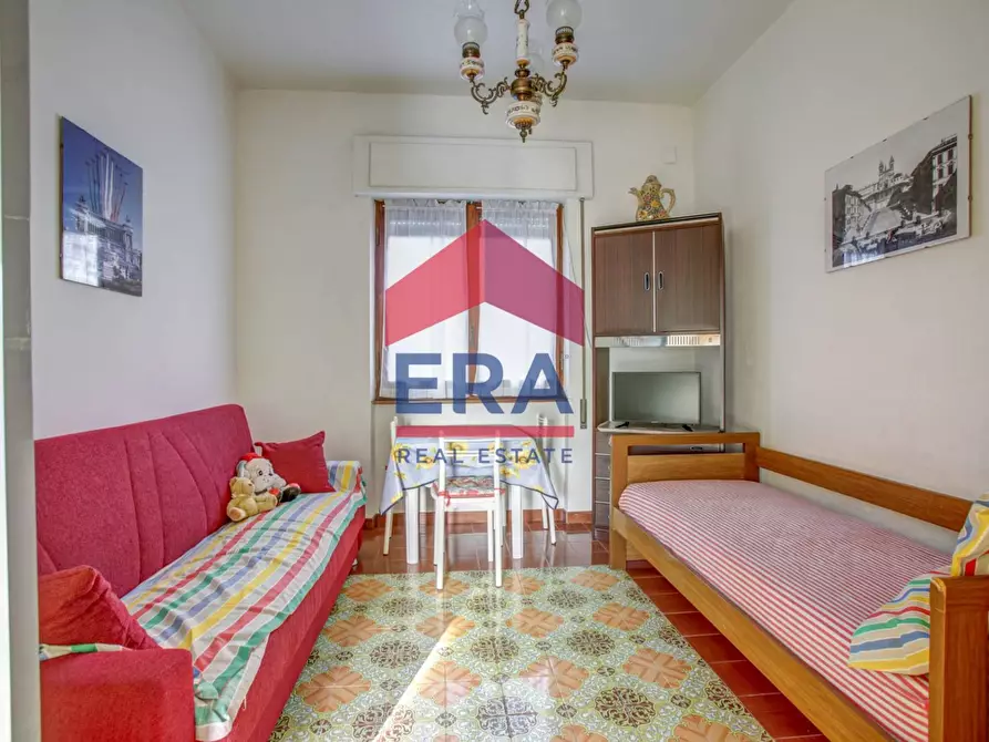 Immagine 11 di Casa semindipendente in vendita  in Via Arianna 35 a Ardea