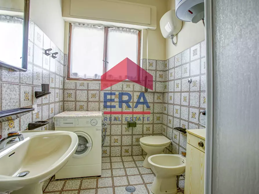 Immagine 14 di Casa semindipendente in vendita  in Via Arianna 35 a Ardea