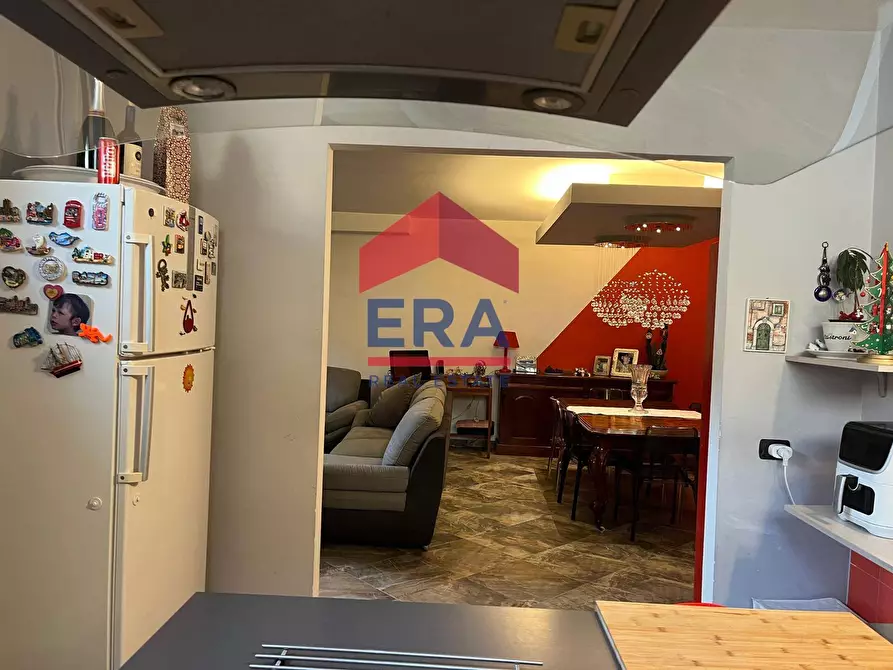 Immagine 10 di Villetta a schiera in vendita  in Via di Vigna Girelli 74 a Roma