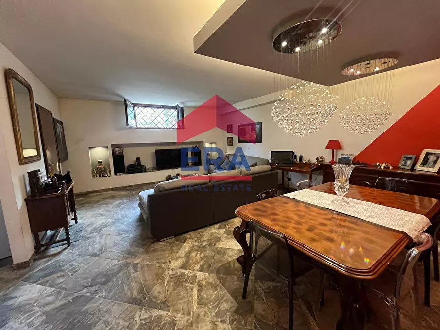 Immagine 8 di Villetta a schiera in vendita  in Via di Vigna Girelli 74 a Roma