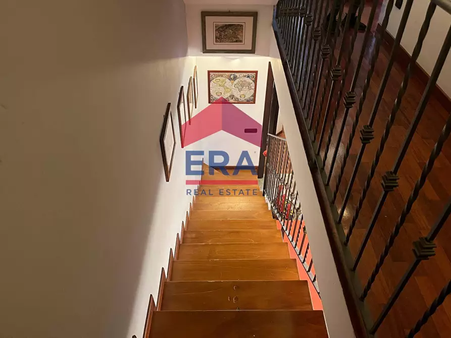 Immagine 20 di Villetta a schiera in vendita  in Via di Vigna Girelli 74 a Roma