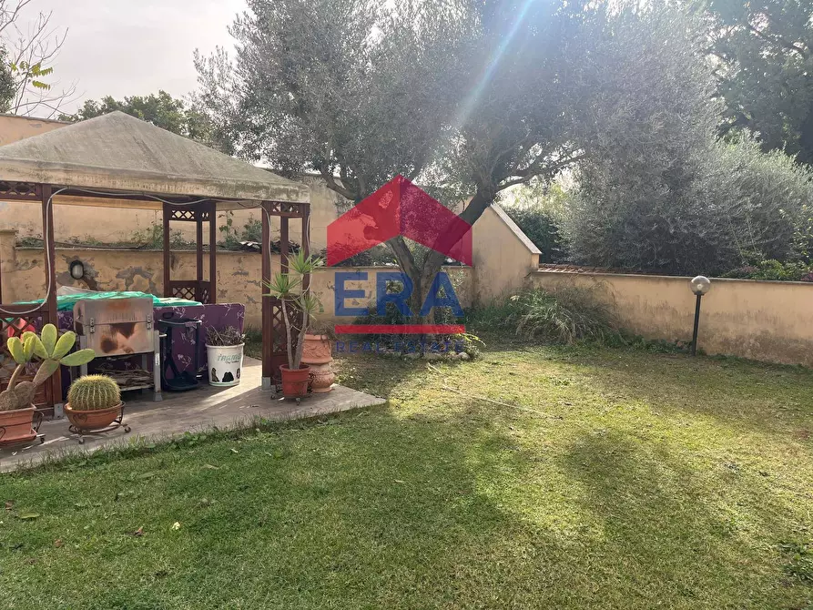 Immagine 2 di Villetta a schiera in vendita  in Via di Vigna Girelli 74 a Roma