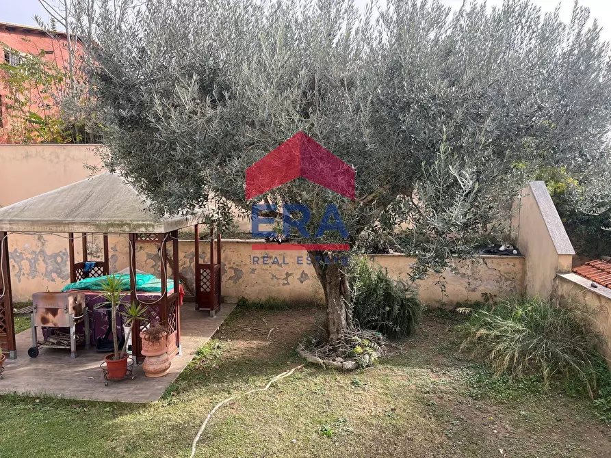 Immagine 3 di Villetta a schiera in vendita  in Via di Vigna Girelli 74 a Roma