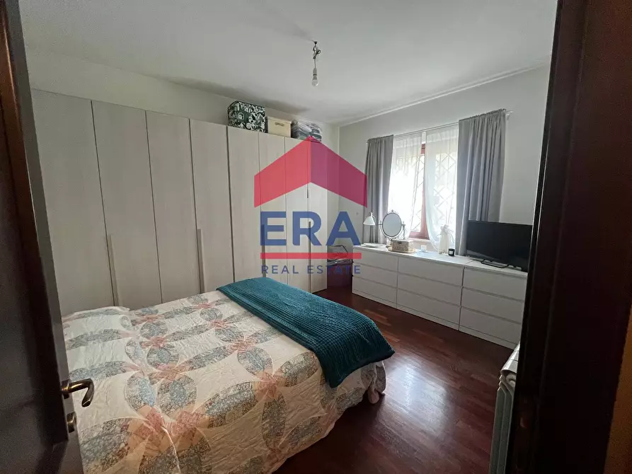 Immagine 15 di Villetta a schiera in vendita  in Via di Vigna Girelli 74 a Roma