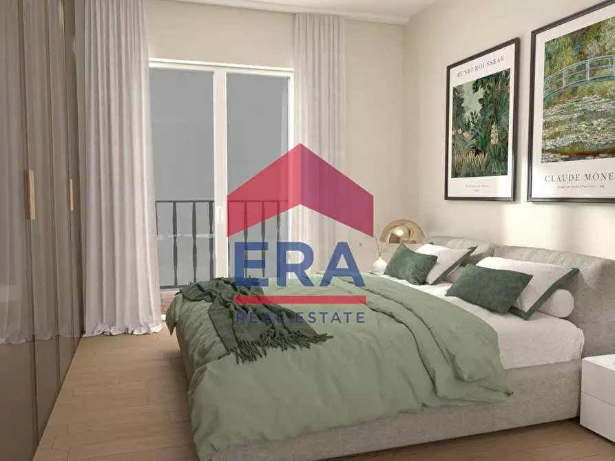 Immagine 4 di Villetta a schiera in vendita  in VIA LODI SNC a Ossago Lodigiano