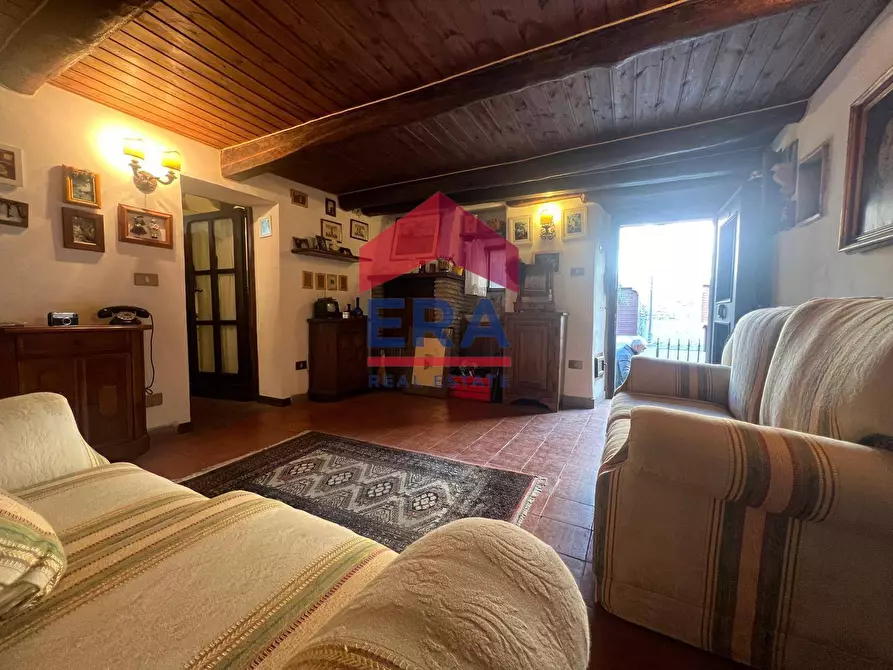 Immagine 3 di Appartamento in vendita  in Largo degli Esposti 3 a Viterbo