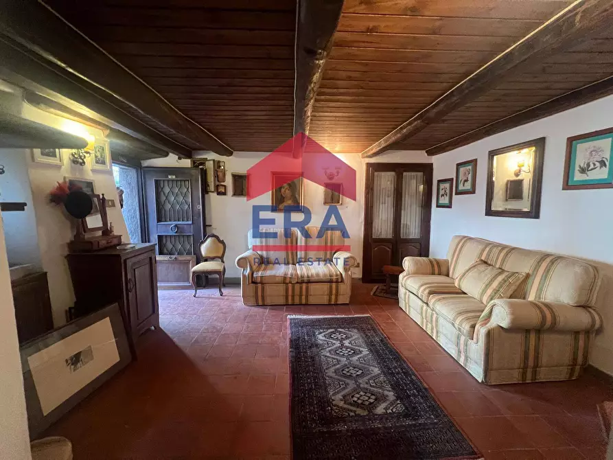 Immagine 6 di Appartamento in vendita  in Largo degli Esposti 3 a Viterbo