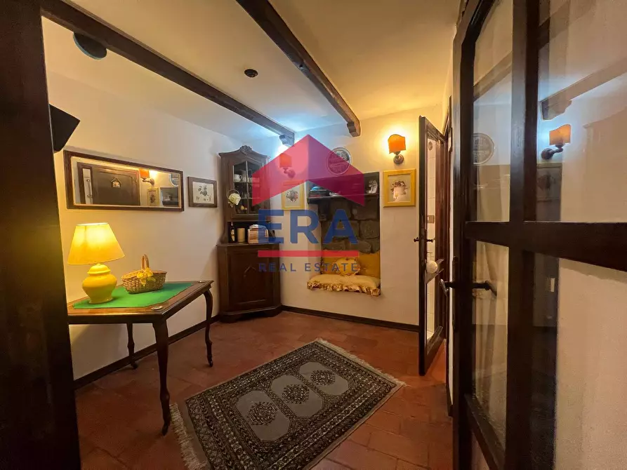 Immagine 9 di Appartamento in vendita  in Largo degli Esposti 3 a Viterbo