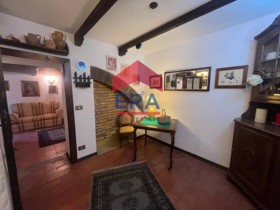 Immagine 10 di Appartamento in vendita  in Largo degli Esposti 3 a Viterbo