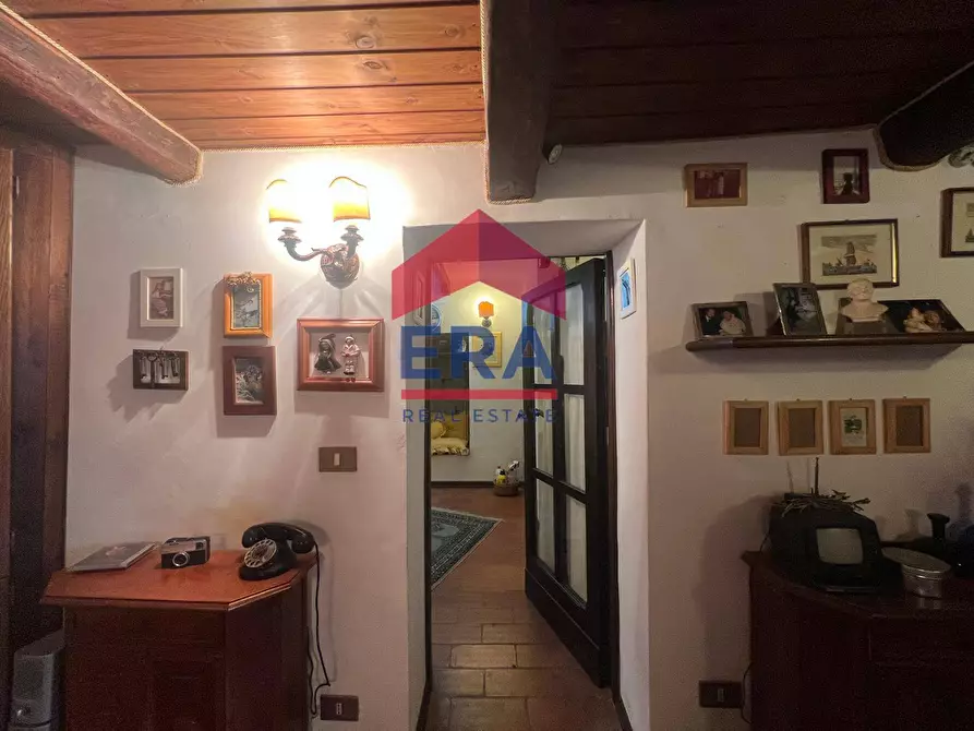 Immagine 11 di Appartamento in vendita  in Largo degli Esposti 3 a Viterbo