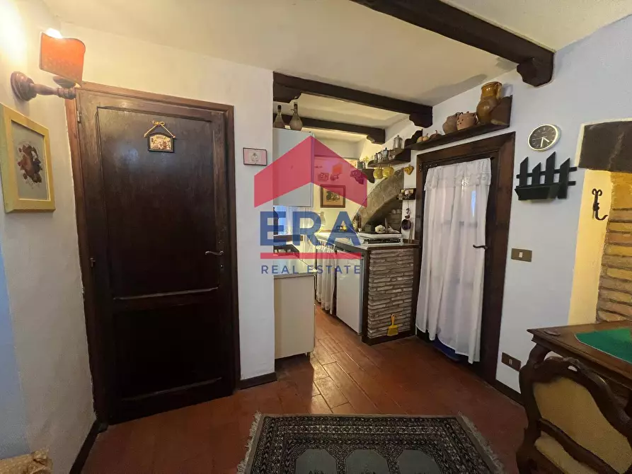 Immagine 12 di Appartamento in vendita  in Largo degli Esposti 3 a Viterbo