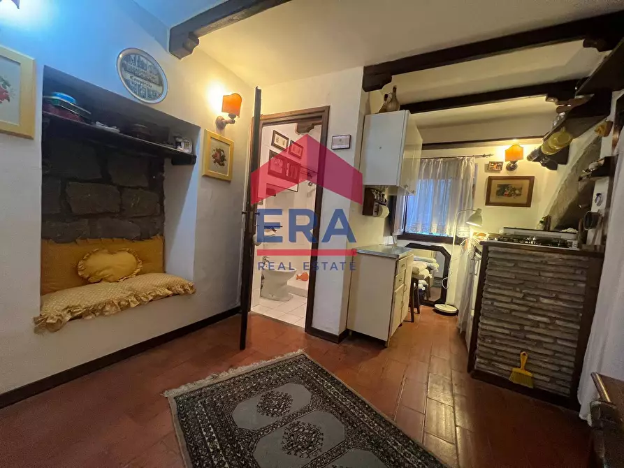 Immagine 13 di Appartamento in vendita  in Largo degli Esposti 3 a Viterbo