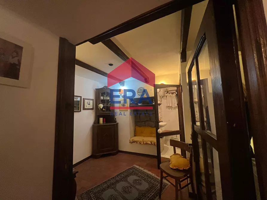 Immagine 16 di Appartamento in vendita  in Largo degli Esposti 3 a Viterbo