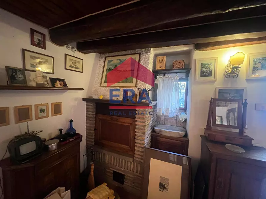 Immagine 18 di Appartamento in vendita  in Largo degli Esposti 3 a Viterbo