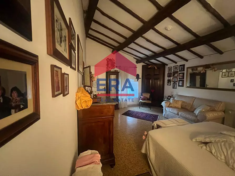 Immagine 11 di Casa semindipendente in vendita  in Via Verentana 57 a Marta