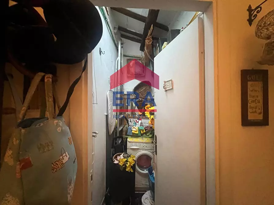 Immagine 14 di Casa semindipendente in vendita  in Via Verentana 57 a Marta