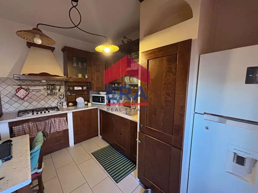 Immagine 11 di Appartamento in vendita  in Via Dell' Automobilismo 200 a Roma