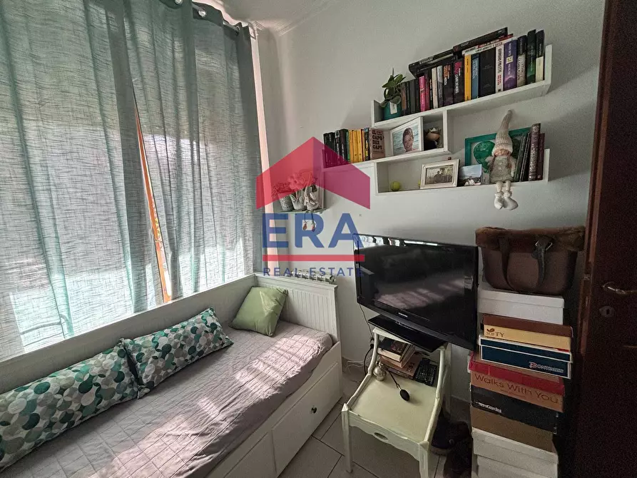 Immagine 17 di Appartamento in vendita  in Via Dell' Automobilismo 200 a Roma