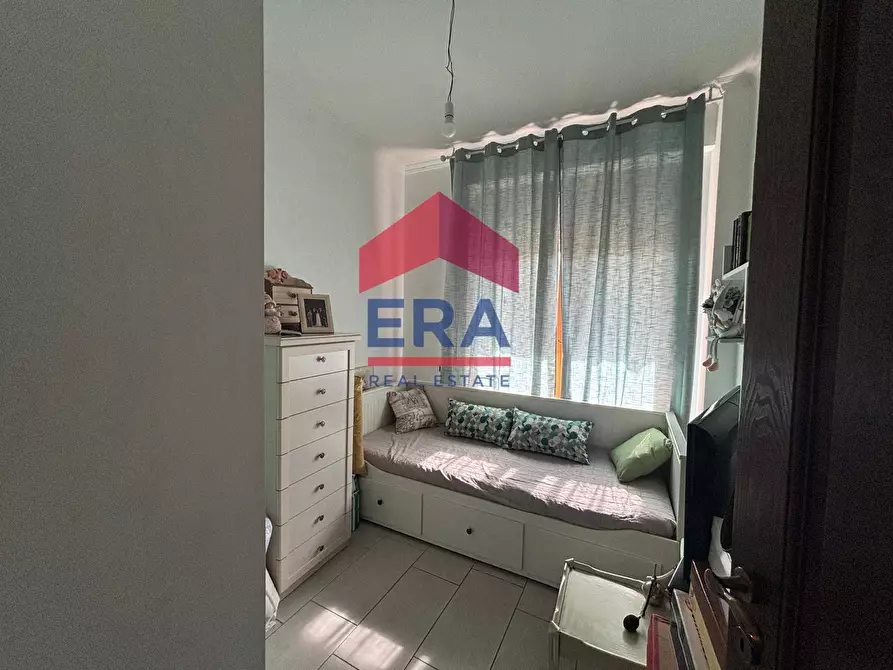 Immagine 18 di Appartamento in vendita  in Via Dell' Automobilismo 200 a Roma