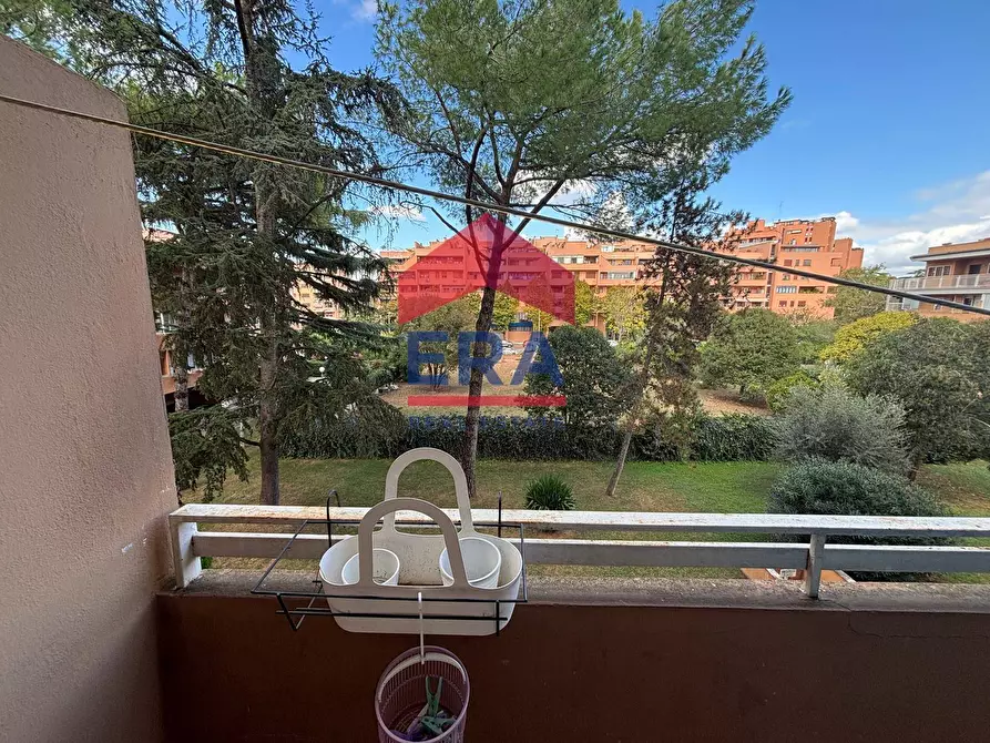 Immagine 26 di Appartamento in vendita  in Via Dell' Automobilismo 200 a Roma