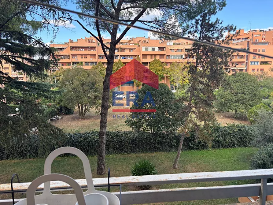 Immagine 25 di Appartamento in vendita  in Via Dell' Automobilismo 200 a Roma
