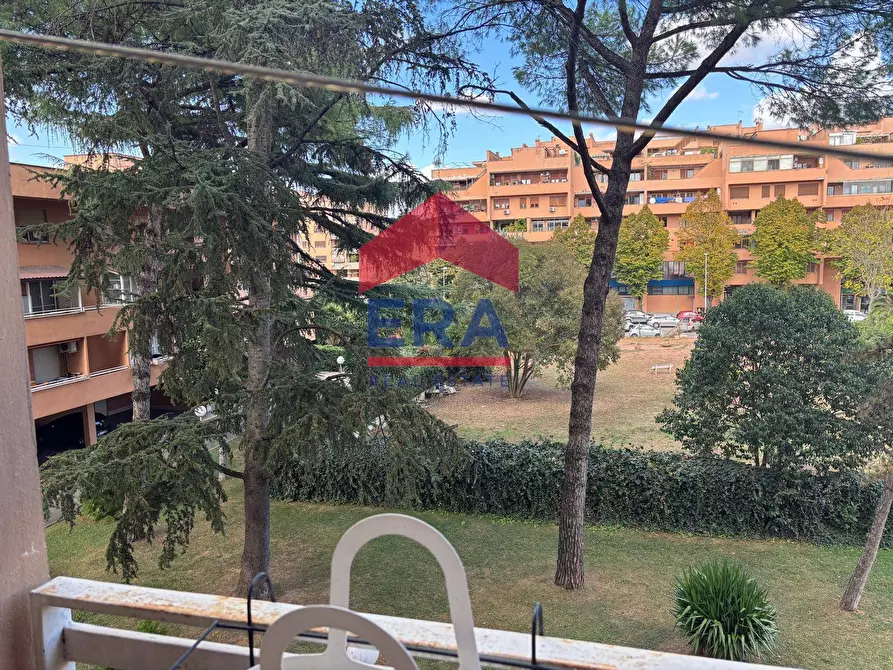 Immagine 1 di Appartamento in vendita  in Via Dell' Automobilismo 200 a Roma
