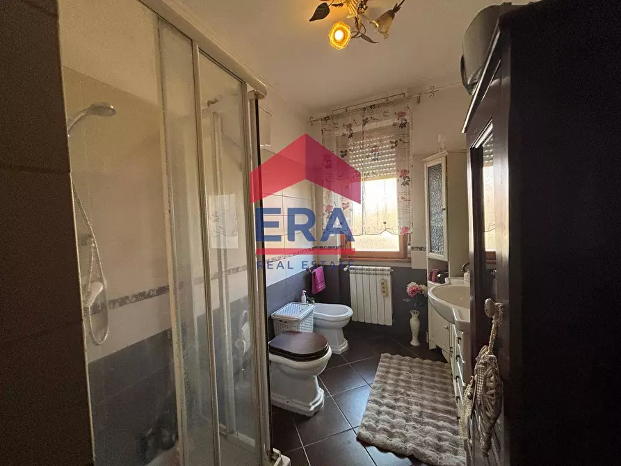 Immagine 23 di Appartamento in vendita  in Via Dell' Automobilismo 200 a Roma