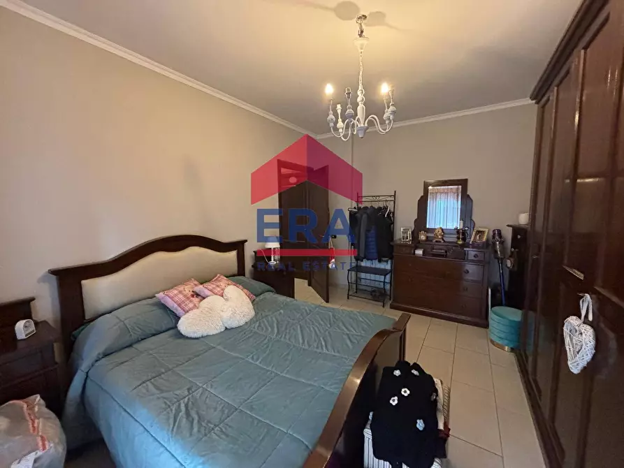 Immagine 16 di Appartamento in vendita  in Via Dell' Automobilismo 200 a Roma