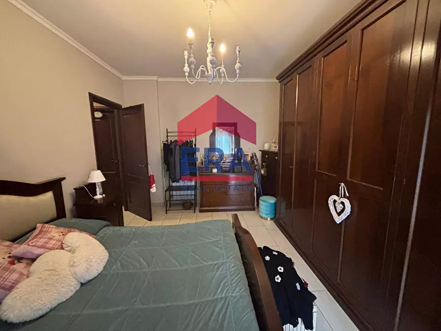 Immagine 15 di Appartamento in vendita  in Via Dell' Automobilismo 200 a Roma